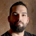 Dariush Moslemi