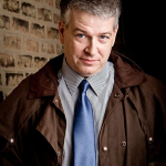 Steve Bayorgeon