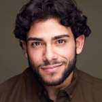 Roman Maldonado