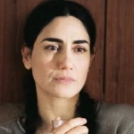 Ronit Elkabetz