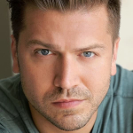 Johnny Kostrey