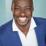 Chris Attoh