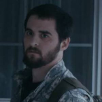 Sean Carmichael