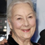 Rosemary Harris