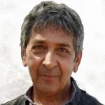 Roshan Seth