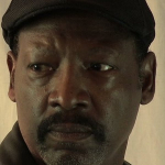 Frederick Williams