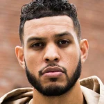 Sarunas J. Jackson