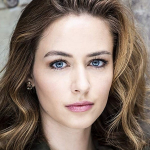 Megan Langford