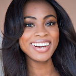 Melissa Mensah