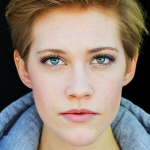 Kate MacCallum
