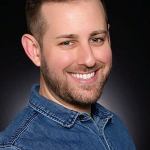 Garret Riley