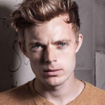 David Jones-Roberts