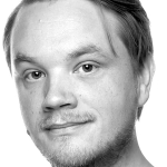 Herman Bernhoft