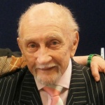 Roy Dotrice