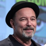 Rubén Blades