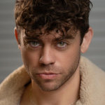 Dustin Stern-Garcia
