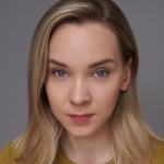 Olesya Gribok