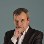 Dmitry Kravchuk