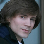 Denis Parshin