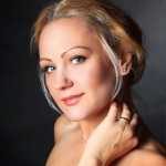 Alesya Podolyak