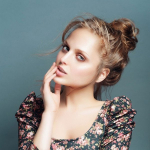 Mariya Svirskaya