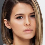 Lyubov Aksyonova