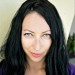 Alina Zilbershmidt
