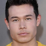Colton Tran