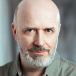 Jonathan Rigby