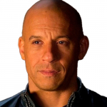 Vin Diesel