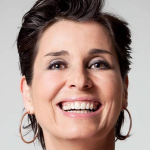Beryl van Praag