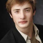 Dashiell Wolf