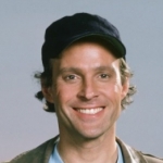 Dwight Schultz