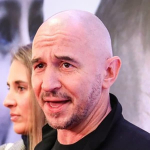 Pyotr Buslov