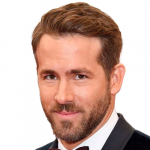 Ryan Reynolds