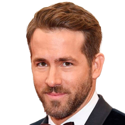 Ryan Reynolds - Películas de Ryan Reynolds - CINE.COM