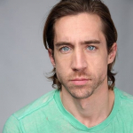 Joshua Zirger