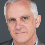 Dave Huber