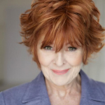 Becky Jane Romine