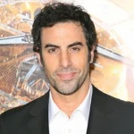 Sacha Baron Cohen