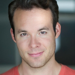 Nicholas Bailey