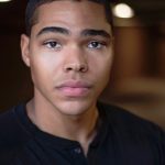 Nicholas Duvernay