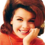 Annette Funicello