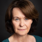 Gillian Broderick