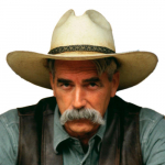 Sam Elliott