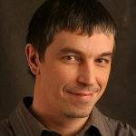 Vladimir Kapustin