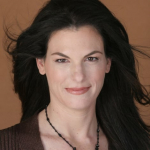 Rebecca Whitman