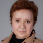 Teresa Urroz