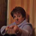 Christine Hounslow