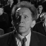 Sam Jaffe